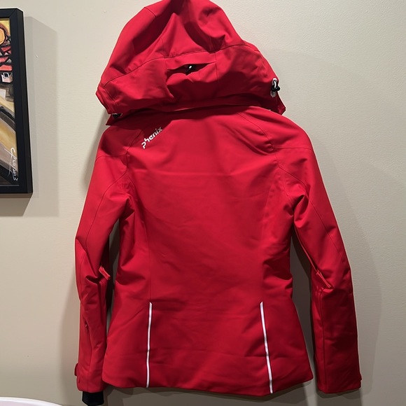 New PHENIX Ski Jacket, size 4 - Picture 2 of 16